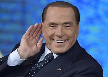 Бившият италиански премиер Силвио Берлускони е болен от левкемия