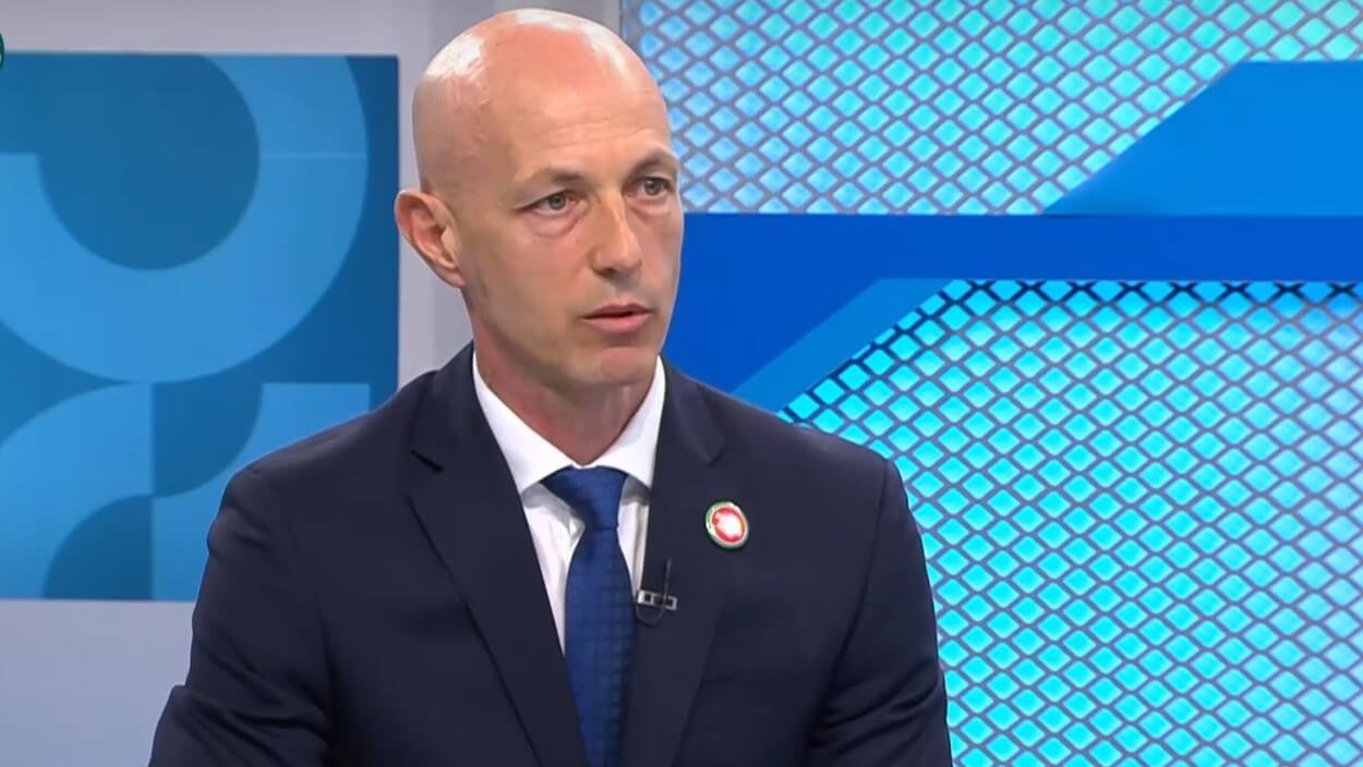 Инж. Коста Стоянов, Възраждане: Състоянието на Дюлинския проход е лошо и се нуждае от спешен ремонт