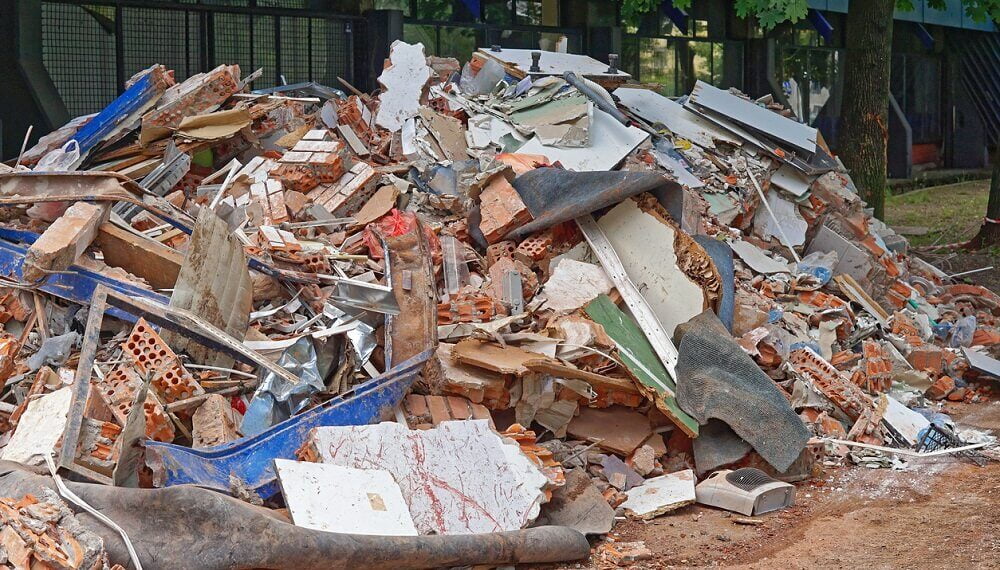 От днес се въвежда Електронна система за трансграничния превоз на отпадъци