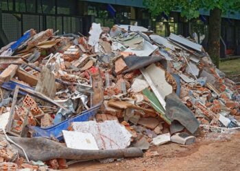 От днес се въвежда Електронна система за трансграничния превоз на отпадъци