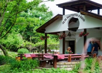 Създават парк около аязмото в местност “Ментеше”, канят деца и родители да се включат