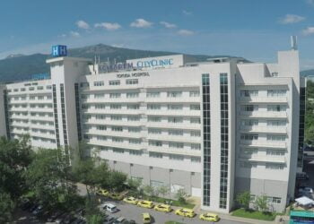 МЗ с информация за състоянието на родилката транспортирана със "Спартан" до София