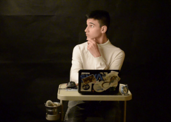 Второ място за "Три самотни истории" на кино школа "Братя Люмиер" от ММФ "Славянски звън"