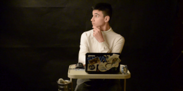 Второ място за "Три самотни истории" на кино школа "Братя Люмиер" от ММФ "Славянски звън"