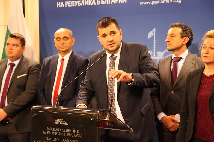 ПП-ДБ ще сезира прокуратурата за Пловдивския панаир и настоява той да бъде обявен за национална културна ценност