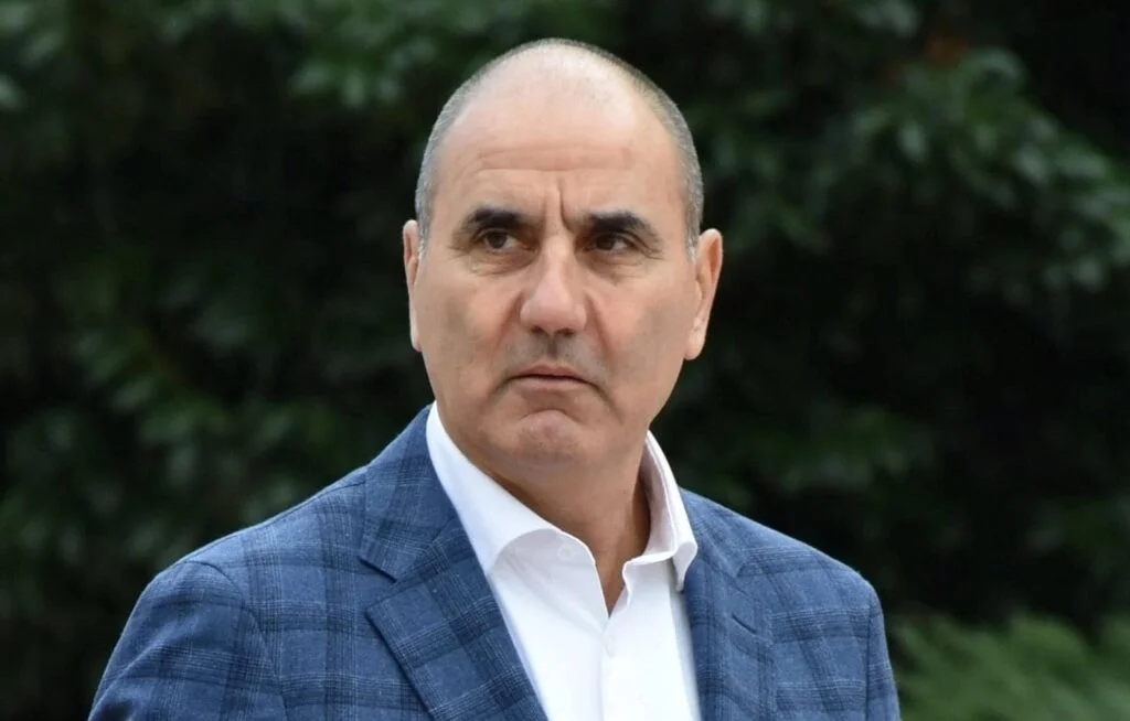 Цветан Цветанов: Подготовка за атентат е имало, но целта не е бил главният прокурор
