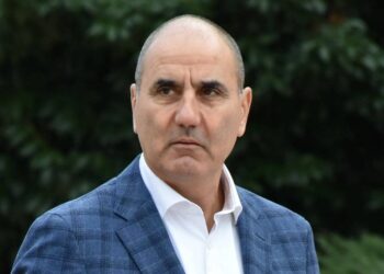 Цветан Цветанов: Подготовка за атентат е имало, но целта не е бил главният прокурор