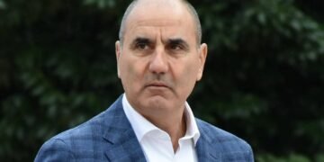 Цветан Цветанов: Подготовка за атентат е имало, но целта не е бил главният прокурор