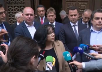 Теменужка Петкова: Ще приемем експерти от ДПС и ИТН за правителство