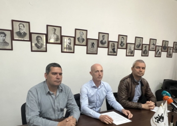 Костадин Костадинов: Правителство няма да има
