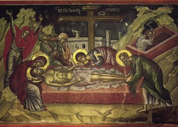 Велика събота е!