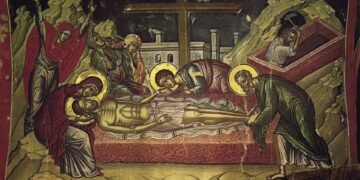 Велика събота е!