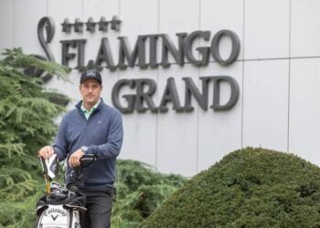 Веселин Савоя, голф учител: През последните 12 години България се утвърди като една от водещите европейски голф дестинации