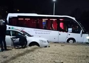 ВиК - Варна: До няколко часа абонатите в района на аварията ще имат вода