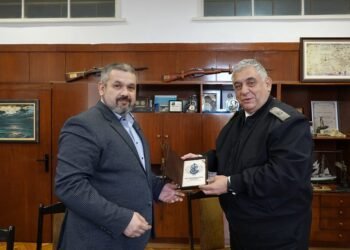 Морско училище и БМКЦ подписаха споразумение за сътрудничество