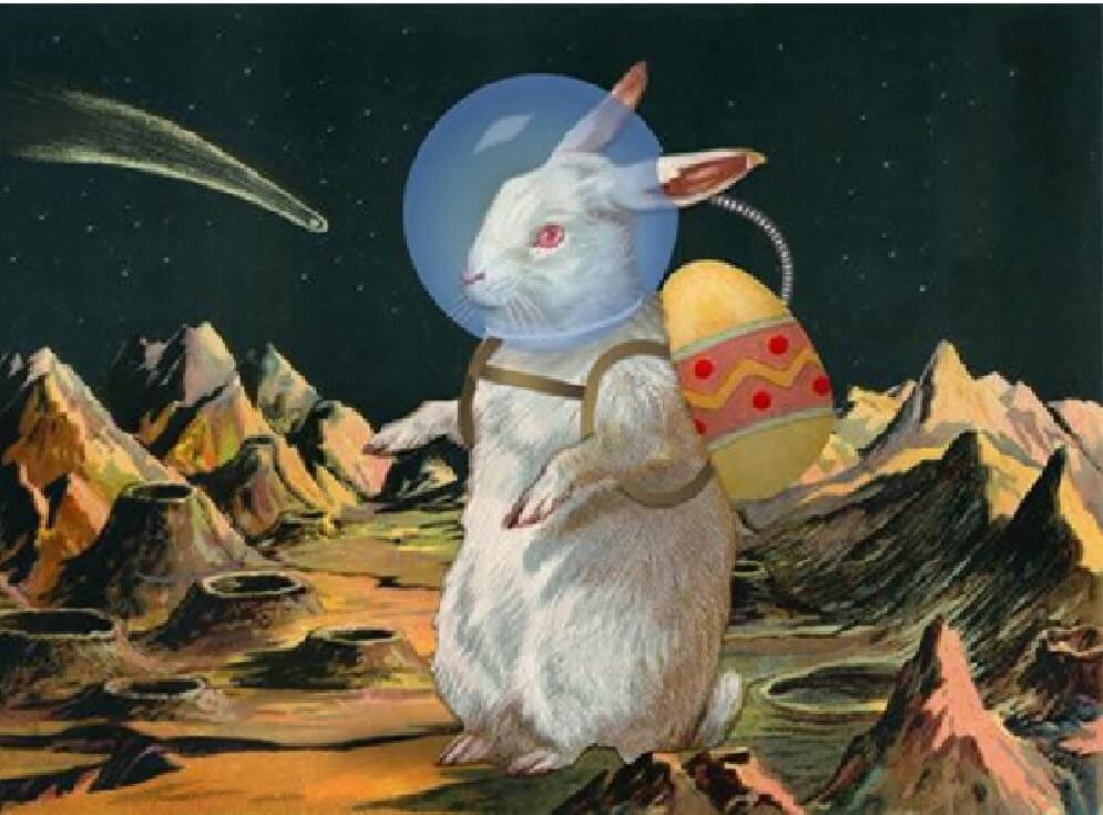 Космически Великден превзема Обсерваторията във Варна