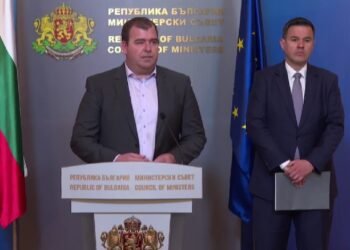 От 24 април влиза в сила забраната за внос на украински стоки в България