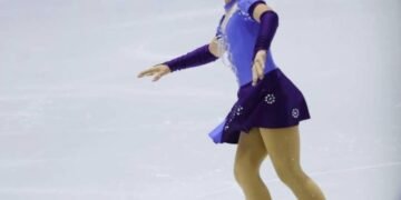 Започва записване за начално обучение по ледени спортове