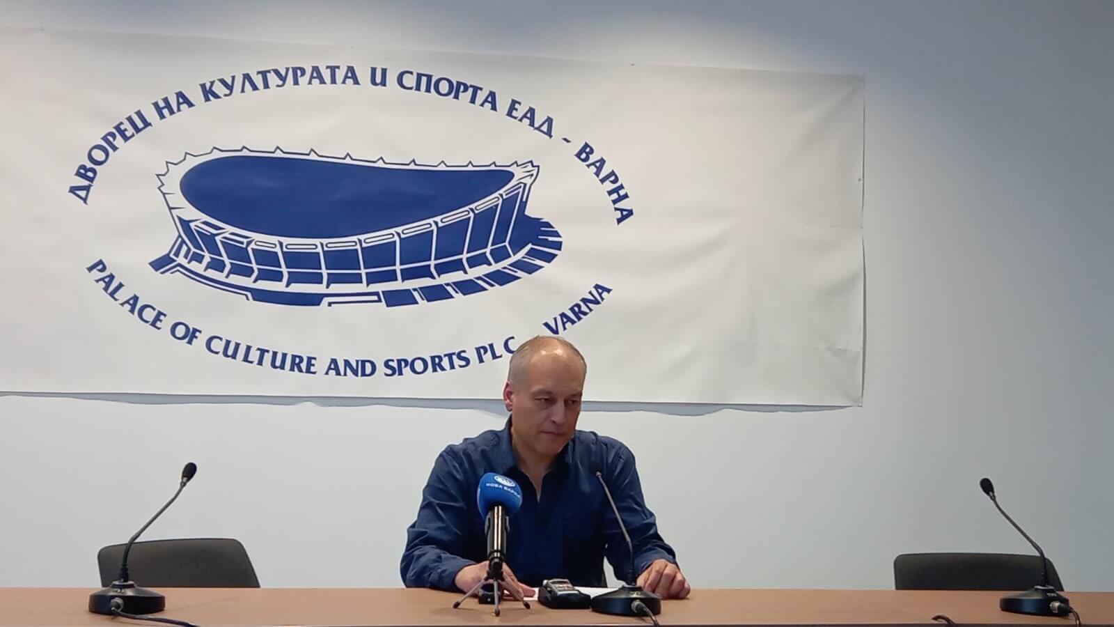 29,8% е избирателната активност към 16 часа в област Варна