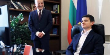 Премиерът Гълъб Донев: Вярвам, че България може да има открито и честно управление