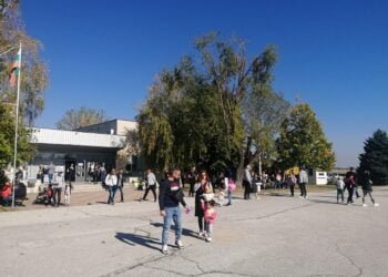 С ден на отворени врати Музеят на авиацията отбелязва 6 май