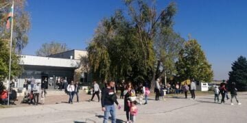 С ден на отворени врати Музеят на авиацията отбелязва 6 май