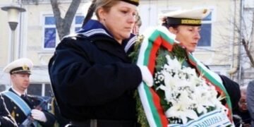 Затварят част от централен булевард във Варна за честването на 9 май – Ден на Европа