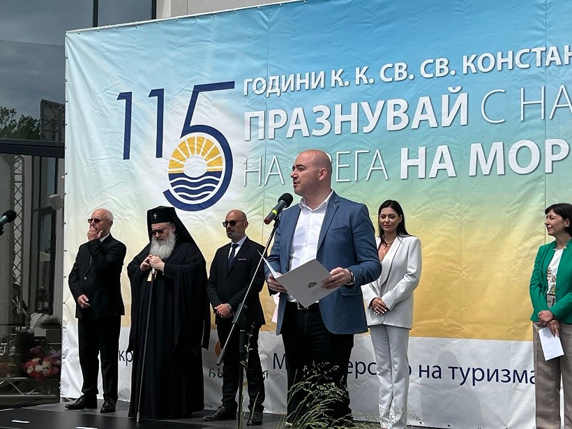 Туристическият бранш гледа вече за кадри и от Индия, Непал, Бангладеш (ВИДЕО)