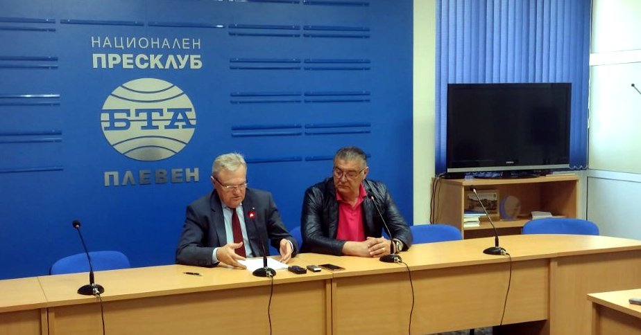 Румен Петков: Формирането на правителство е манифестация на подлостта, двуличието и предателството