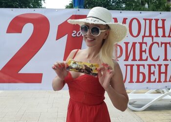 На 8 юни започва “Модна фиеста Албена”