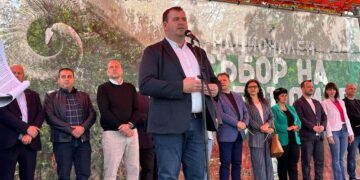 Министър Гечев: Ще инициираме кампания „Уважение за българските фермери“