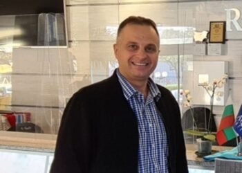 Павлин Косев, ВАРХ: Варна има безценни богатства! Трябва да имаме самочувствие и се рекламираме успешно като целогодишна дестинация! (ВИДЕО)