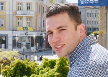 Млад медик сред изявените доброволци на Варна