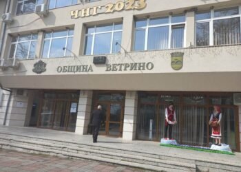 Димитър Димитров: Към настоящия момент в Община Ветрино няма входиран проект за изграждане на „Ветроенергиен парк"