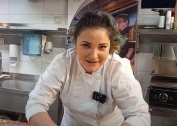 Имран Мустафа, ВУМ-Варна: В храната ни изобилства химията, но сме далеч от молекулярната кухня и месото в епруветка! (ВИДЕО)