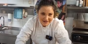 Имран Мустафа, ВУМ-Варна: В храната ни изобилства химията, но сме далеч от молекулярната кухня и месото в епруветка! (ВИДЕО)