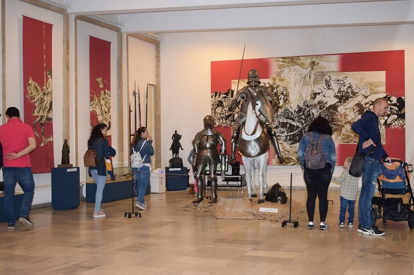 Парк-музей „Владислав Варненчик“ с вход свободен в Нощта на музеите