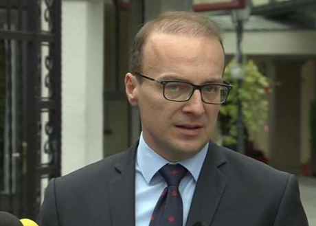 Милошоски: Недопускането на Ковачев в Северна Македония е "подходящ и закъснял ход"