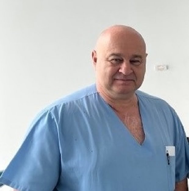 Клиниката по ортопедия и травматология на МБАЛ „Света Анна – Варна“ отчита два пъти повече операции за смяна на стави