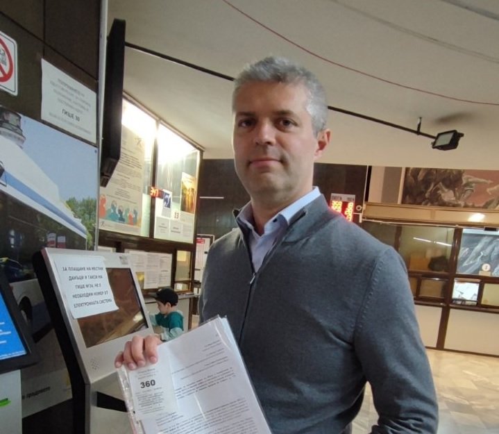 Благомир Коцев: Във Варна стартираха множество ремонти, което е учудващо на фона на заявките, че съм блокирал бюджета