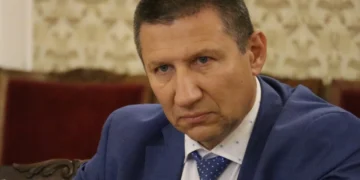 Борислав Сарафов заминава на работно посещение в Израел