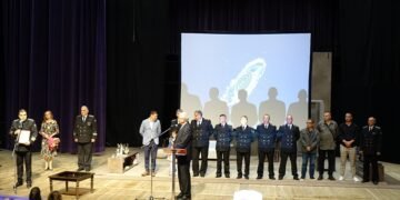 Екипажът на НИК 421 грабна голямата награда на клуб „Отворено общество“