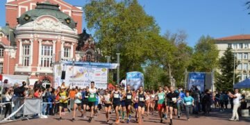 Рекорден брой участници ще се включат в Маратон Варна