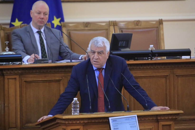 БСП: Единственият и голям губещ от санкциите срещу Русия е ЕС, в това число и България