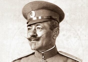 Във Варна откриват паметник на Генерал Колев