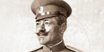 Във Варна откриват паметник на Генерал Колев