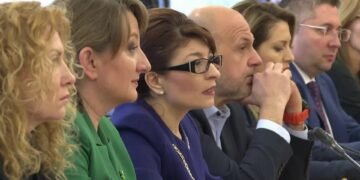 ГЕРБ-СДС: Отговорността за управлението трябва да е споделена