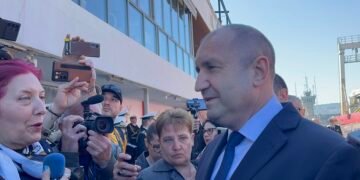 Румен Радев: Подлост е да изваеш политическия си облик като „борец“ срещу мафията, а после да ѝ слугуваш