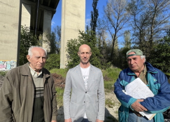 Инж. Коста Стоянов, „Възраждане“: Решенията за Аспаруховия мост трябва да се взимат сега