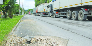 Тече избор на изпълнител за ремонт на пътя от Генерал Тошево към границата с Румъния